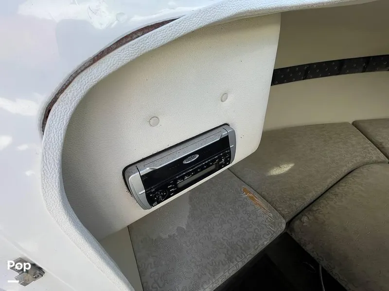 Slide: The Image of 2004 Larson 220 Cabrio for sale in Somerset, MA - 25