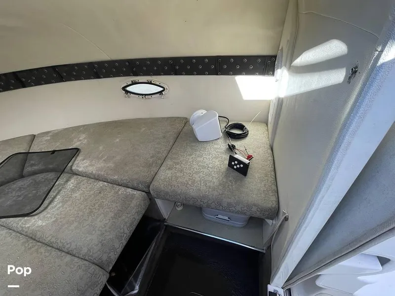 Slide: The Image of 2004 Larson 220 Cabrio for sale in Somerset, MA - 26