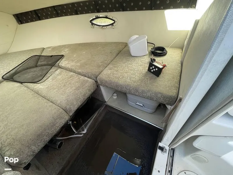 Slide: The Image of 2004 Larson 220 Cabrio for sale in Somerset, MA - 27