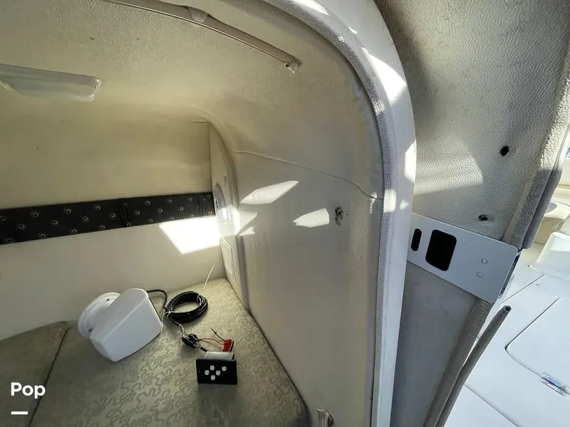 Slide: The Image of 2004 Larson 220 Cabrio for sale in Somerset, MA - 28