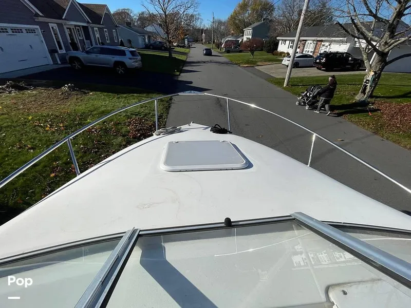 Slide: The Image of 2004 Larson 220 Cabrio for sale in Somerset, MA - 3