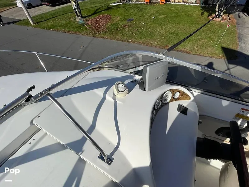 Slide: The Image of 2004 Larson 220 Cabrio for sale in Somerset, MA - 34