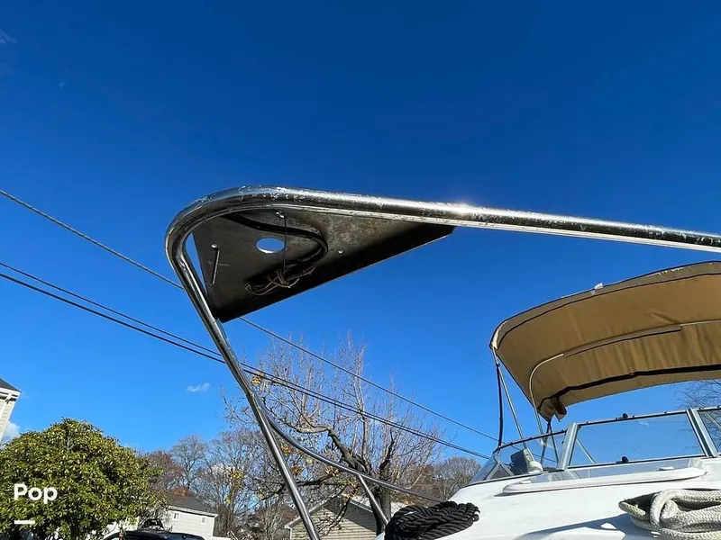 Slide: The Image of 2004 Larson 220 Cabrio for sale in Somerset, MA - 36