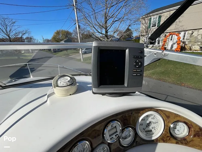 Slide: The Image of 2004 Larson 220 Cabrio for sale in Somerset, MA - 6