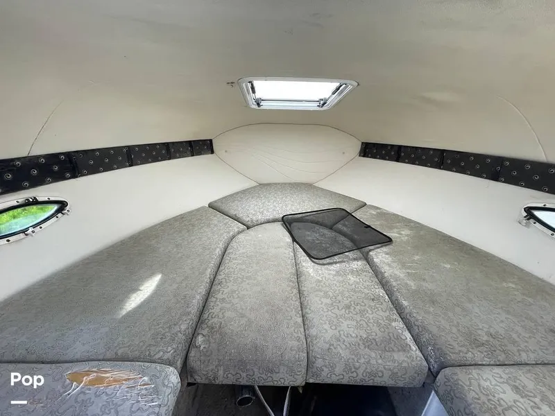 Slide: The Image of 2004 Larson 220 Cabrio for sale in Somerset, MA - 7