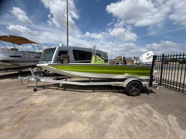 Slide: The Image of Excel 183 Bay Pro 2024 - 10