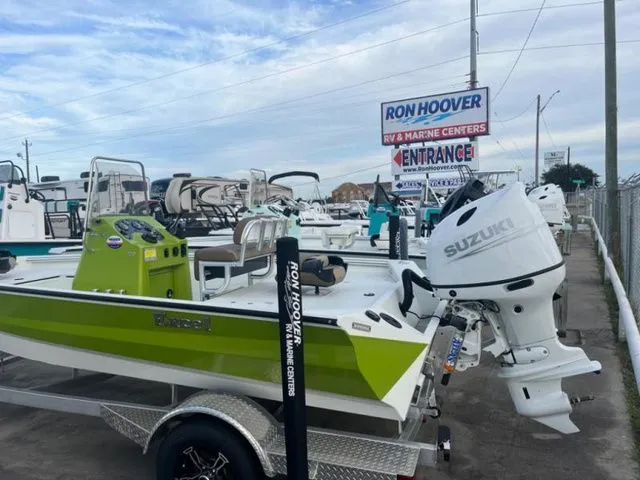 Slide: The Image of Excel 183 Bay Pro 2024 - 11