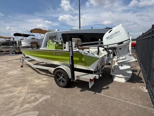 Slide: The Image of Excel 183 Bay Pro 2024 - 13