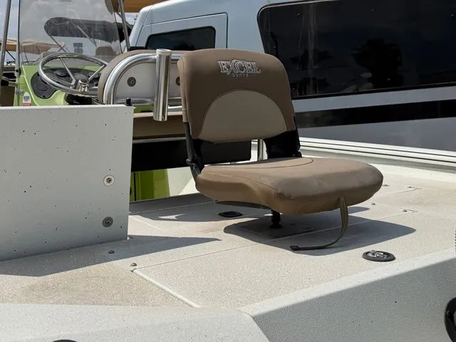 Slide: The Image of Excel 183 Bay Pro 2024 - 17