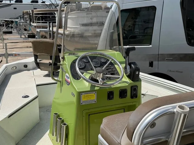 Slide: The Image of Excel 183 Bay Pro 2024 - 19