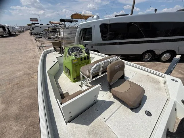 Slide: The Image of Excel 183 Bay Pro 2024 - 21