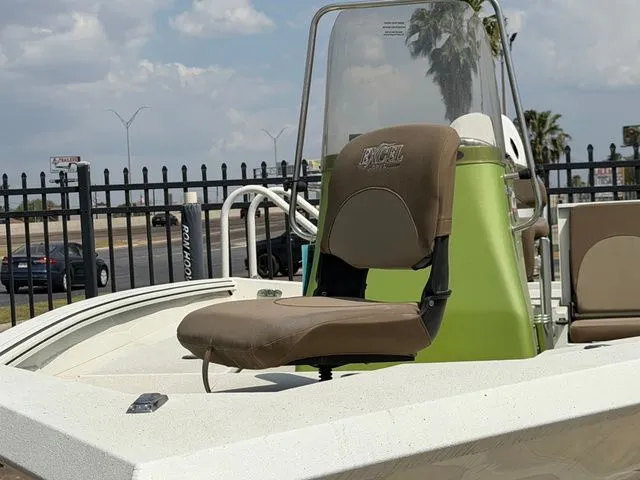 Slide: The Image of Excel 183 Bay Pro 2024 - 8