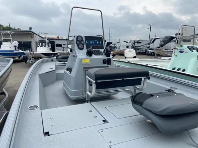 Slide: The Image of Excel 203 Bay Pro 2024 - 6