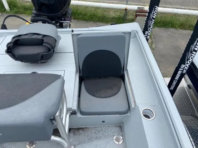 Slide: The Image of Excel 203 Bay Pro 2024 - 7