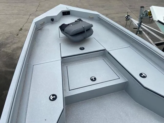 Slide: The Image of Excel 203 Bay Pro 2024 - 8