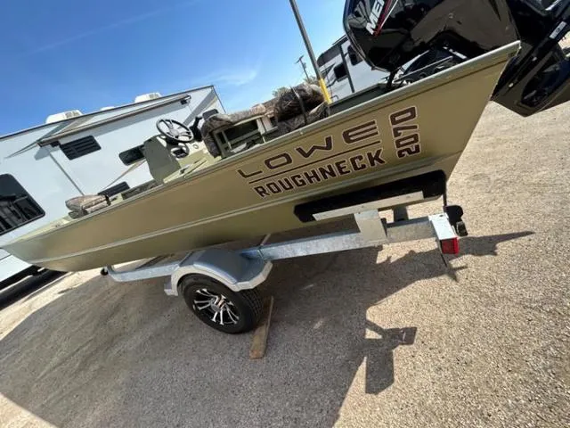 Slide: The Image of Lowe rx20CC 2023 - 12