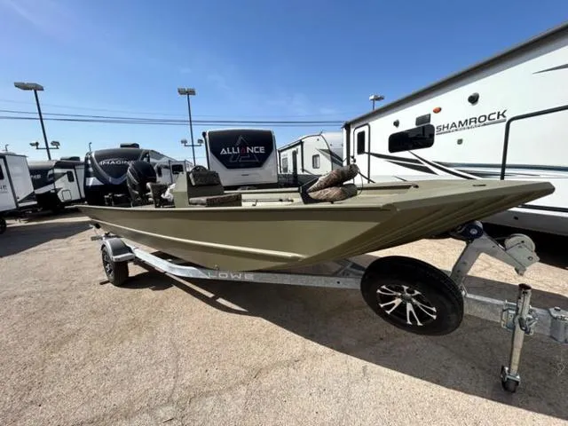 Slide: The Image of Lowe rx20CC 2023 - 4