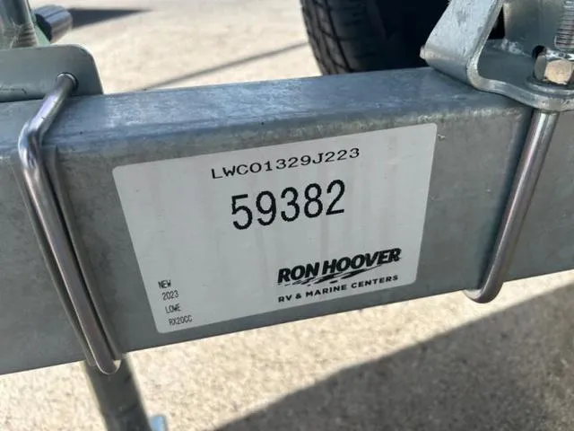 Slide: The Image of Lowe rx20CC 2023 - 5