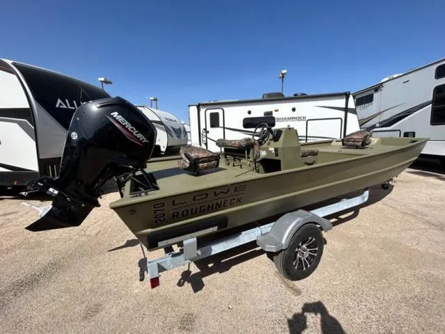 Slide: The Image of Lowe rx20CC 2023 - 7