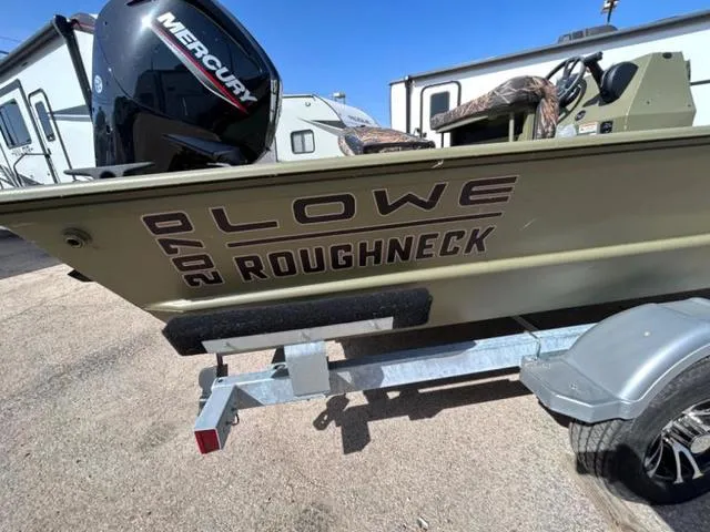 Slide: The Image of Lowe rx20CC 2023 - 9