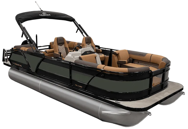 The Image of Veranda VR220RC 2027 - 0