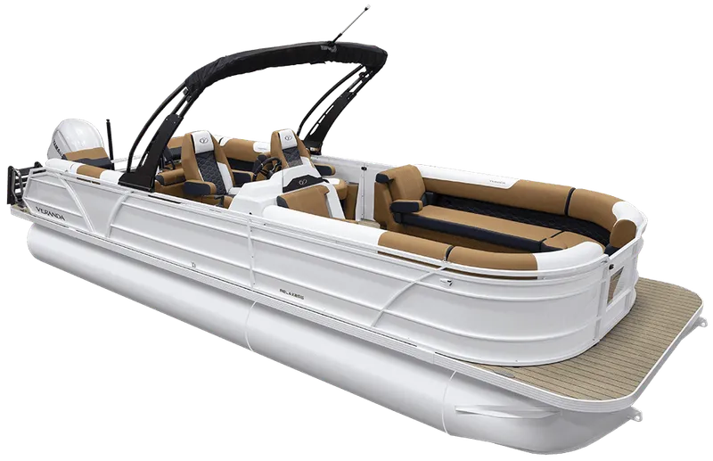 The Image of Veranda VR 235 VL 2 2027 - 0