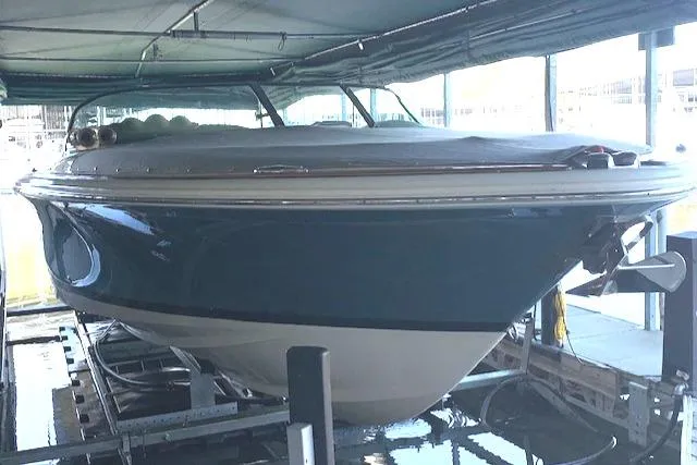 Slide: The Image of Starboard Bow on lift - 13