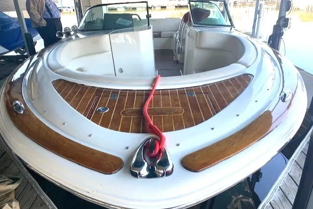 Slide: The Image of Bow looking aft - 16