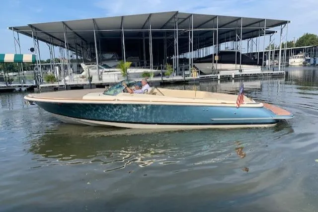 Slide: The Image of Port Profile - 2