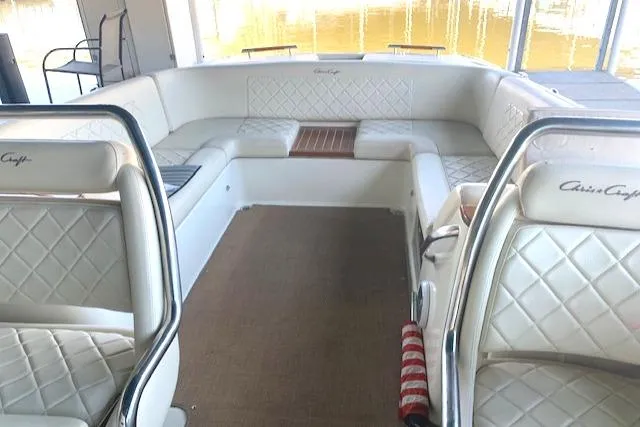 Slide: The Image of Interior Aft - 22