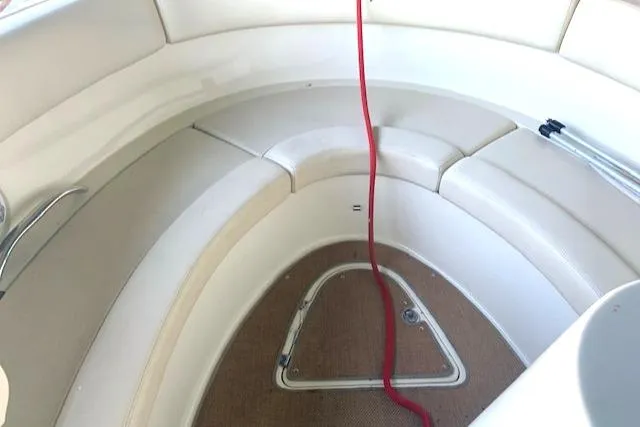 Slide: The Image of Bow Seating - 23