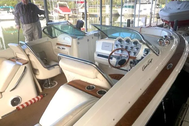 Slide: The Image of Starboard Interior Forward - 24