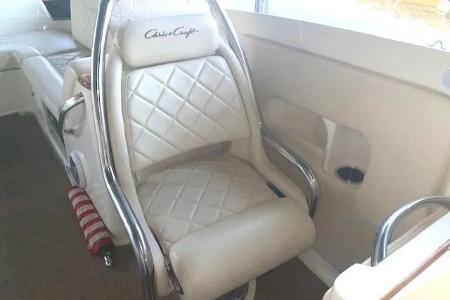 Slide: The Image of Companion seat w/bolster - 27