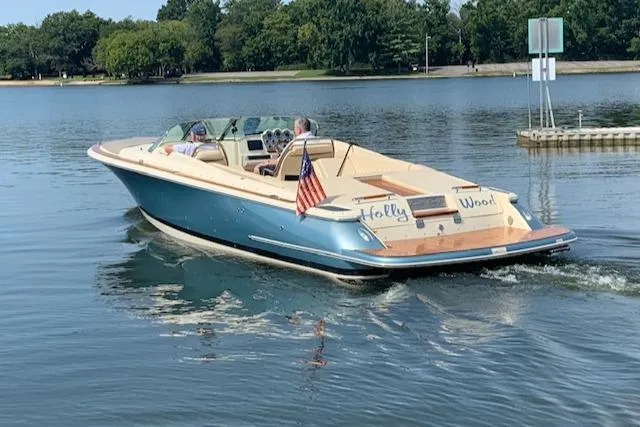 Slide: The Image of Port Quarter - 5