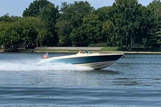 Slide: The Image of Starboard Profile / On Plane - 8