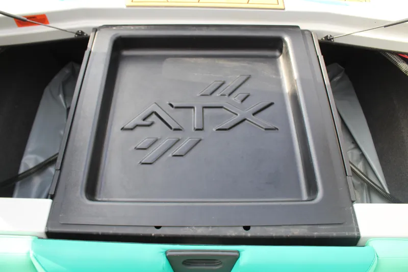Slide: The Image of ATX 20 Type-S 2021 - 23