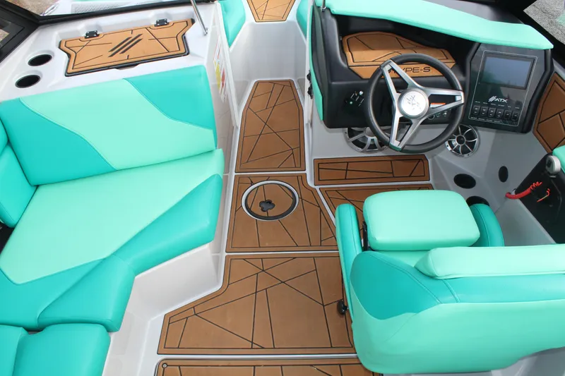 Slide: The Image of ATX TYPE 20 S SURF 2021 - 11