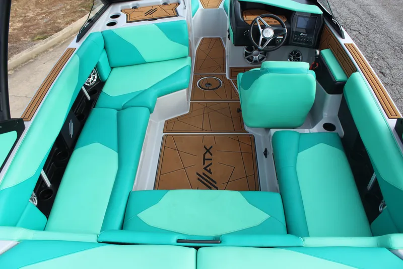 Slide: The Image of ATX TYPE 20 S SURF 2021 - 12