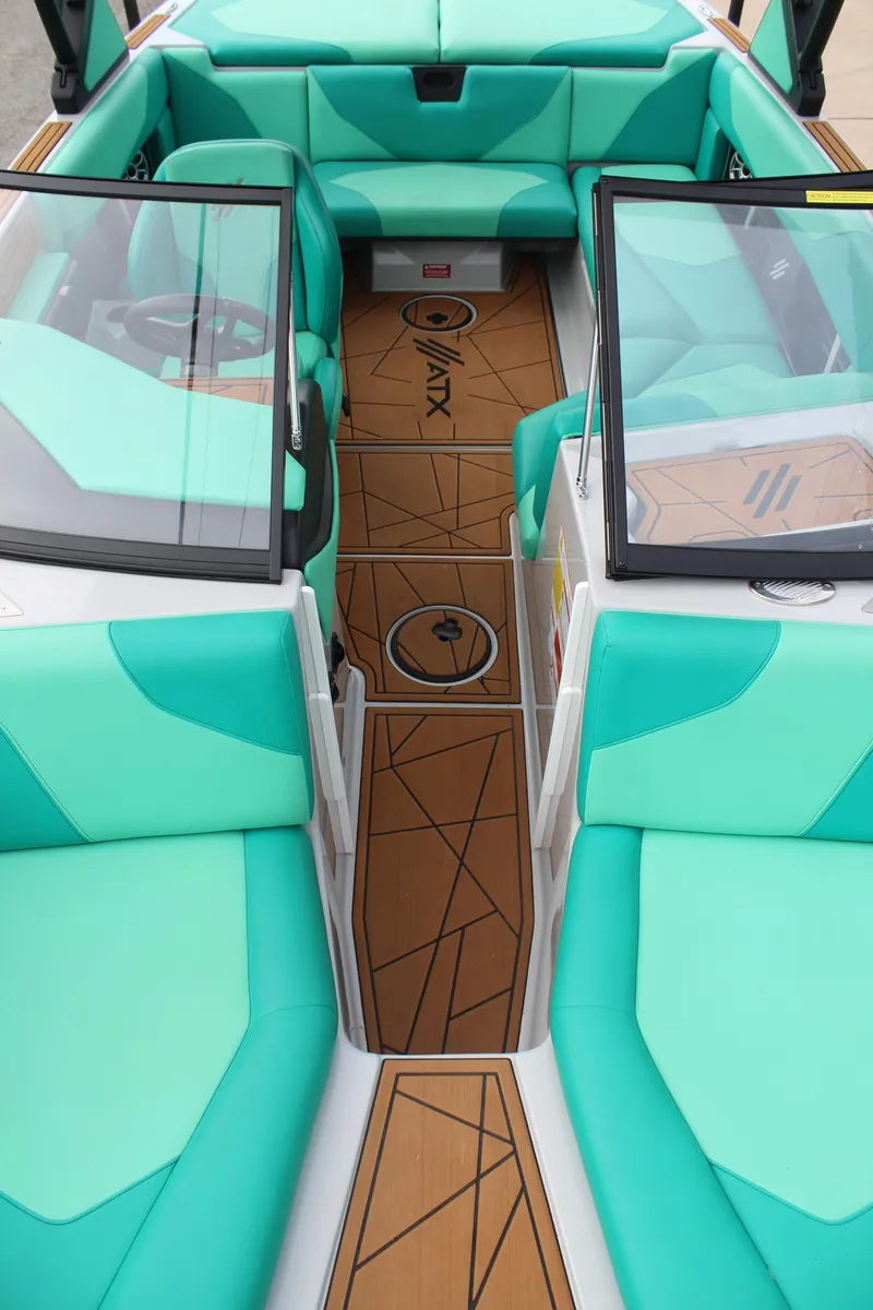 Slide: The Image of ATX TYPE 20 S SURF 2021 - 19