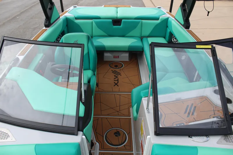 Slide: The Image of ATX TYPE 20 S SURF 2021 - 20