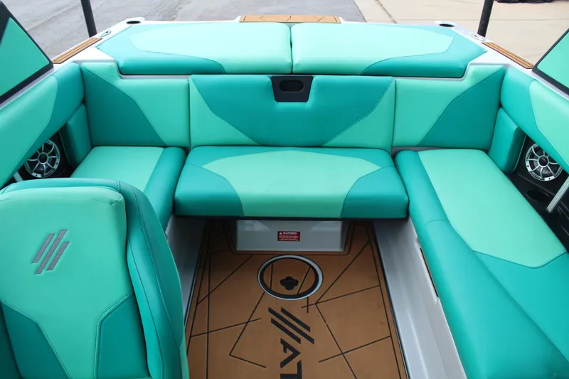 Slide: The Image of ATX TYPE 20 S SURF 2021 - 21