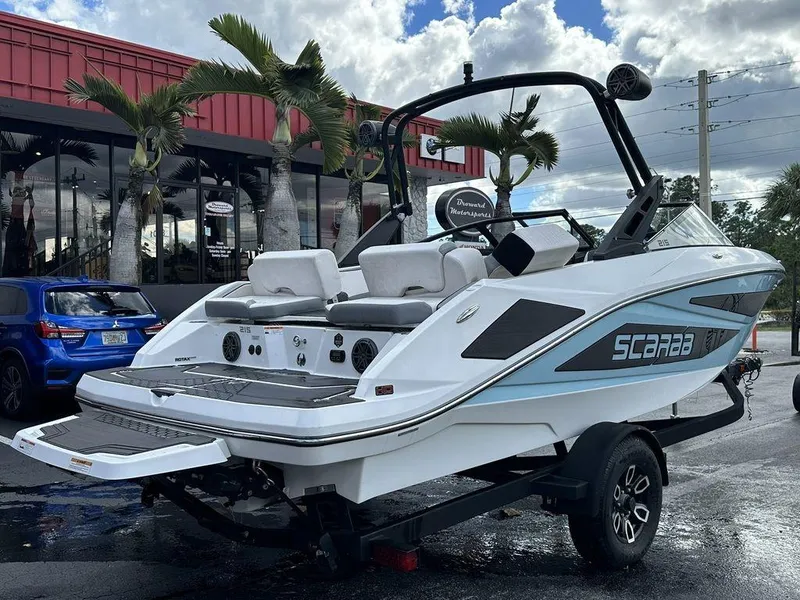 Slide: The Image of Scarab 215 ID 2023 - 3