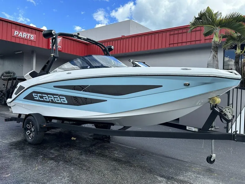 Slide: The Image of Scarab 215 ID 2023 - 5