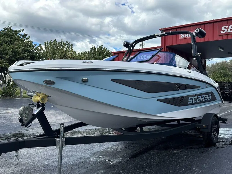 Slide: The Image of Scarab 215 ID 2023 - 7