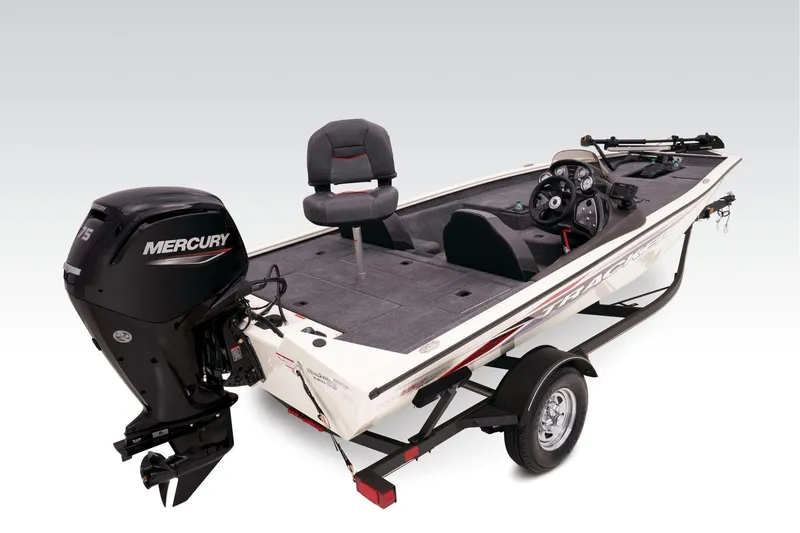 Slide: The Image of Tracker Pro Team 175 TXW 2024 - 39