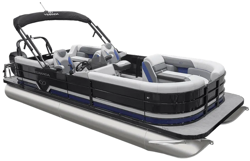 The Image of Veranda VV22RC 2027 - 0