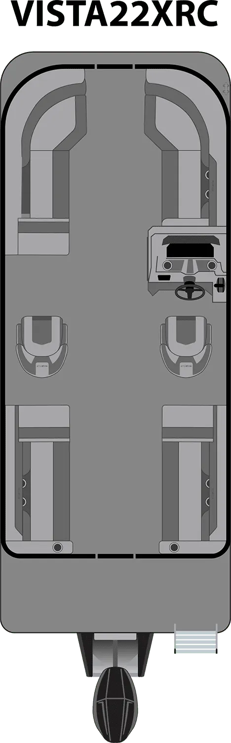 The Image of Veranda VV22XRCG 2027 - 0