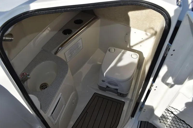 Slide: The Image of Stingray 231 DC 2024 - 62