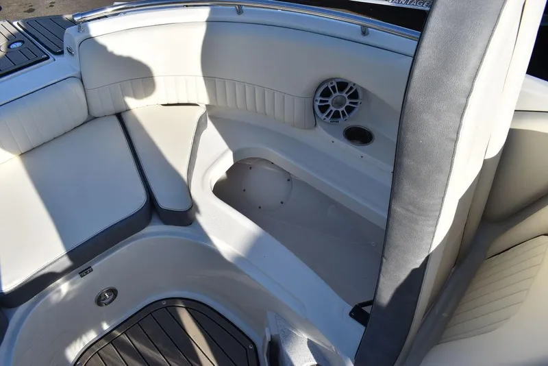 Slide: The Image of Stingray 231 DC 2024 - 70