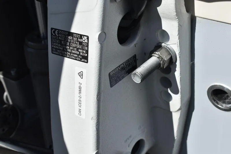 Slide: The Image of Stingray 231 DC 2024 - 78